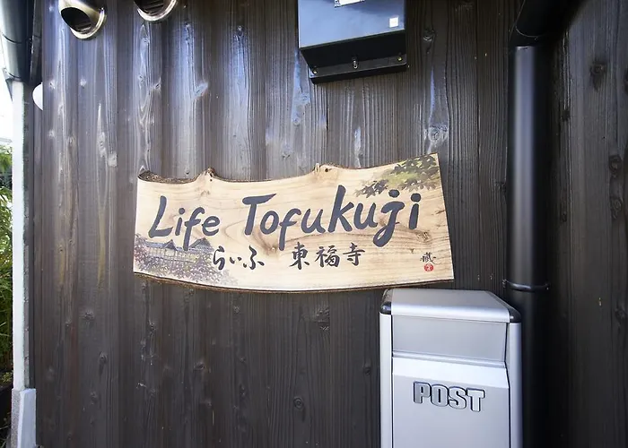 Life Tofukuji