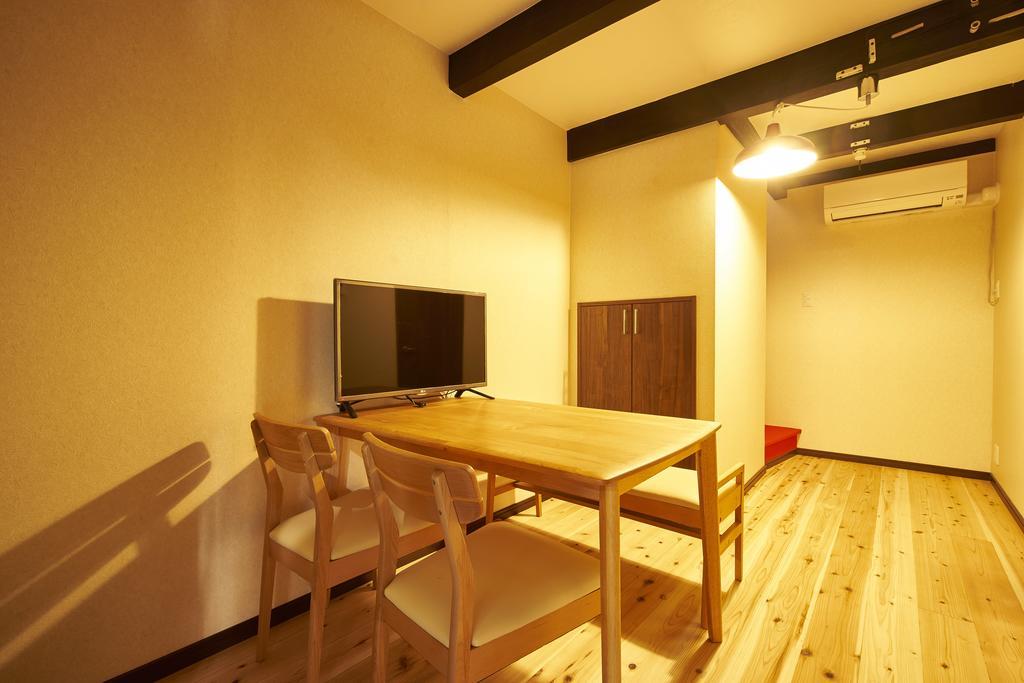Life Tofukuji Holiday home *